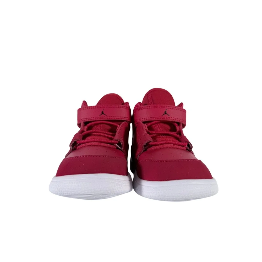 Air Jordan Fadeaway AO1332-600 Red Basketball Youth‎ Size 7C Shoes Baby Toddler